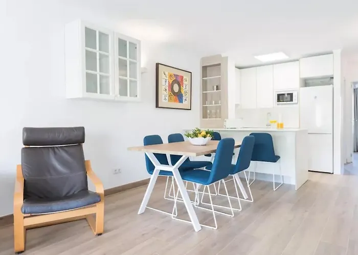 Apartamento Venecia