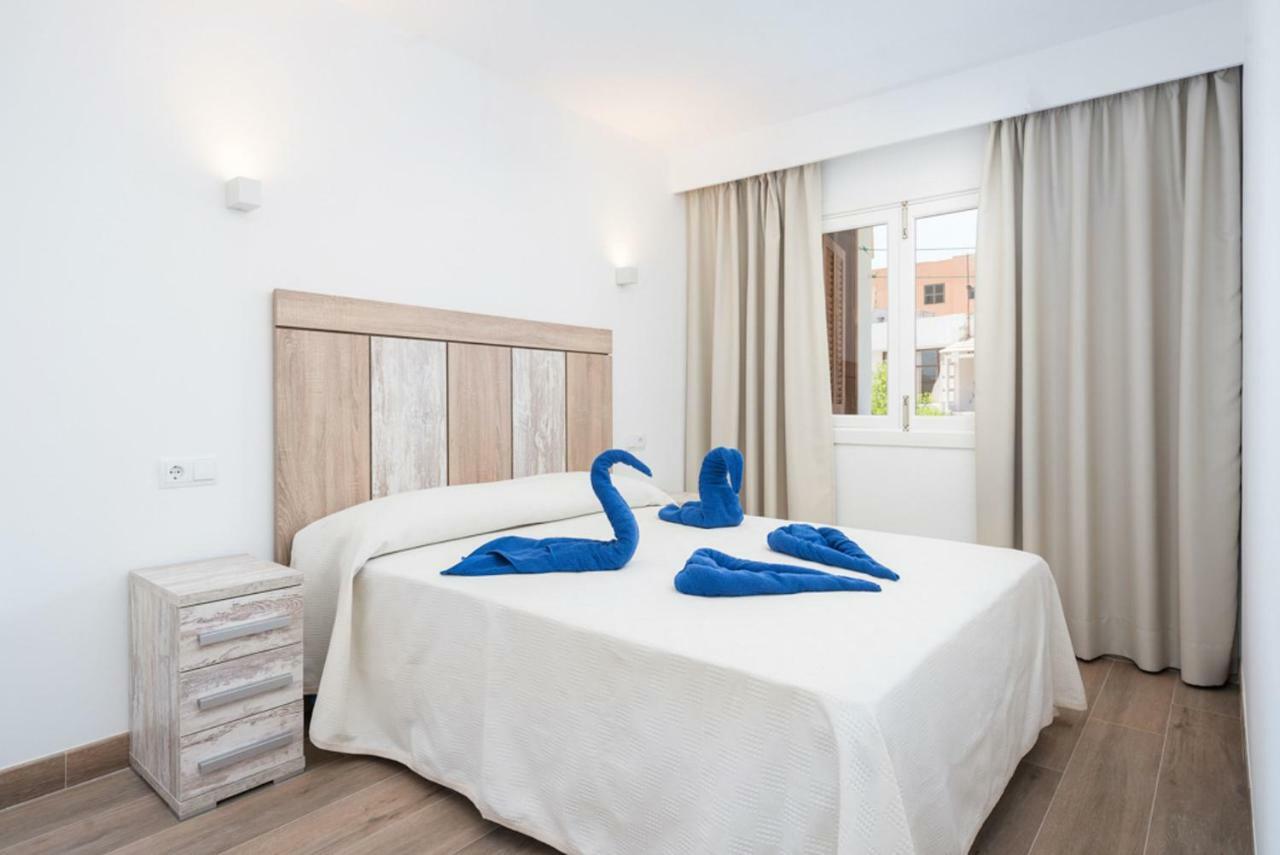 Apartamento Venecia Alcúdia