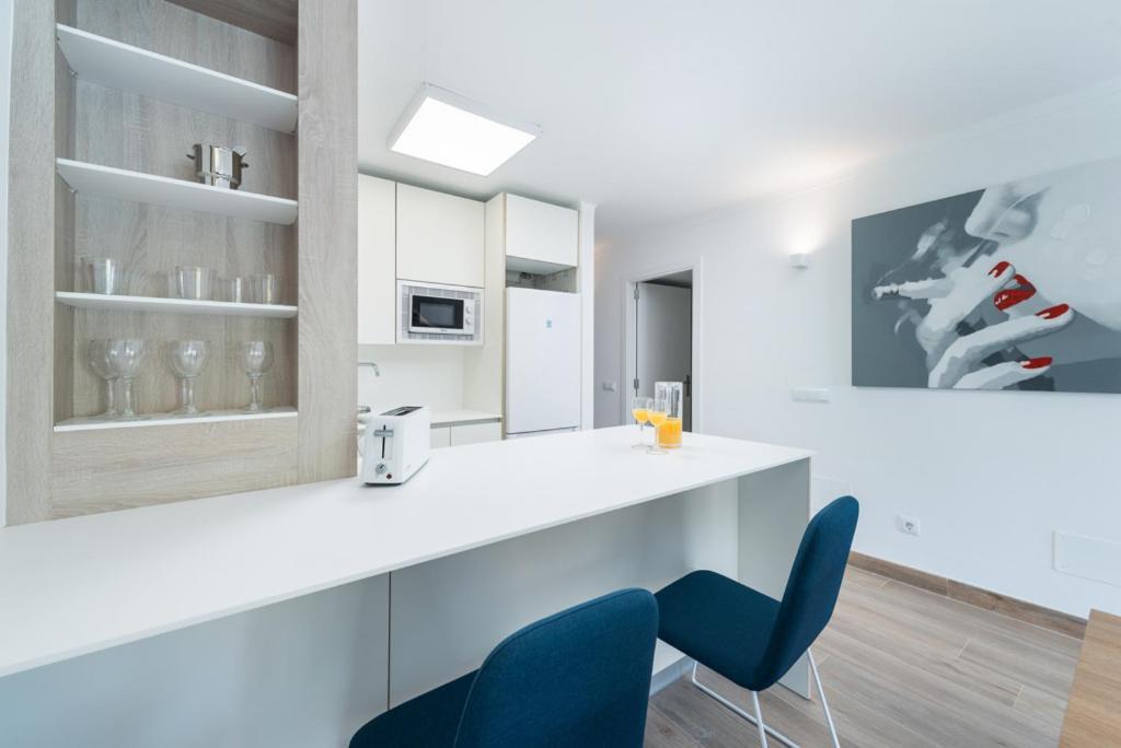 Apartment Venecia *