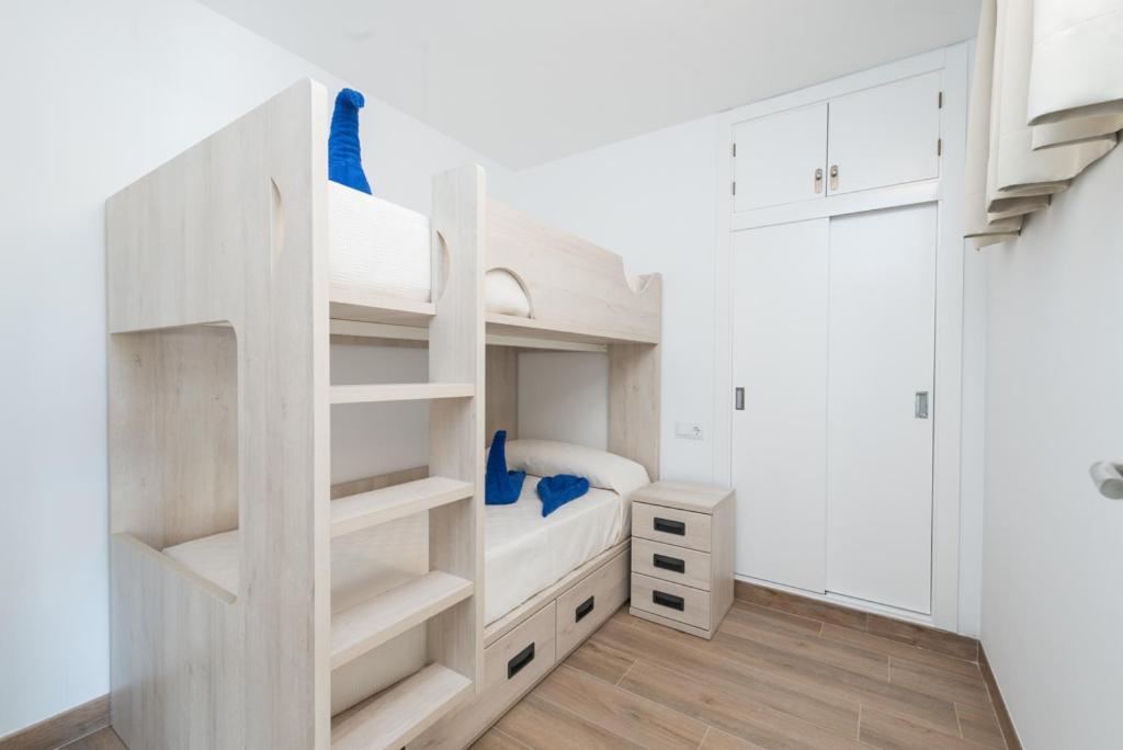 Venecia Apartment Alcudia (Mallorca)