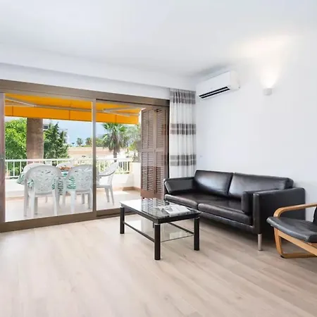 Apartamento Venecia Alcudia  Exterior photo