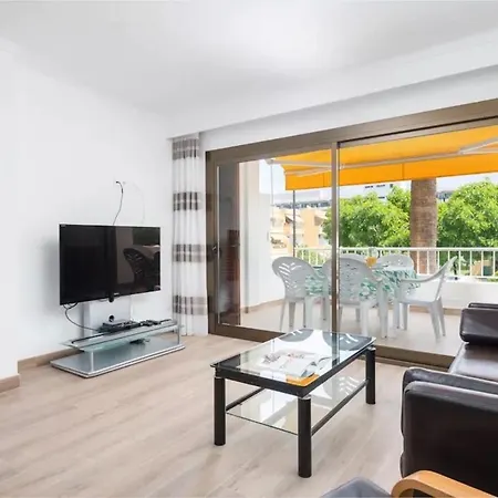 Apartamento Venecia Alcudia  Exterior photo