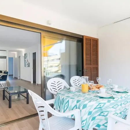 Apartamento Venecia Alcudia  Exterior photo