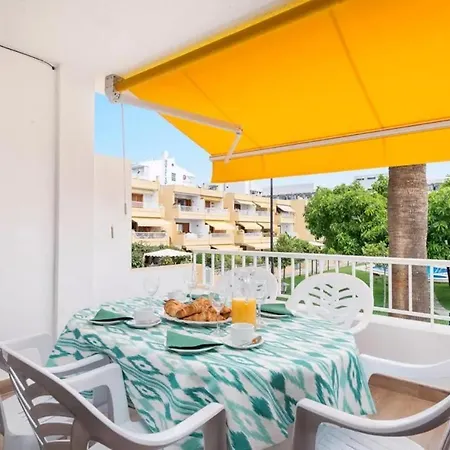Apartamento Venecia Alcudia  Exterior photo