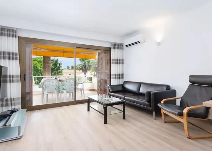 Apartamento Venecia