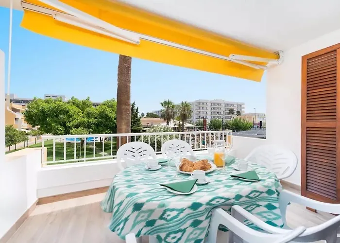 Apartamento Venecia