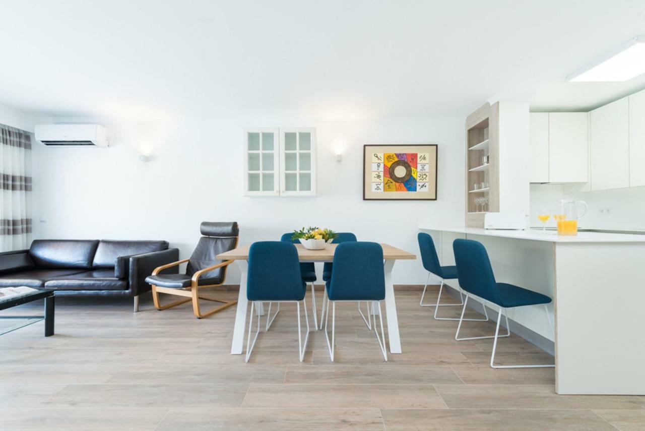 Apartment Venecia