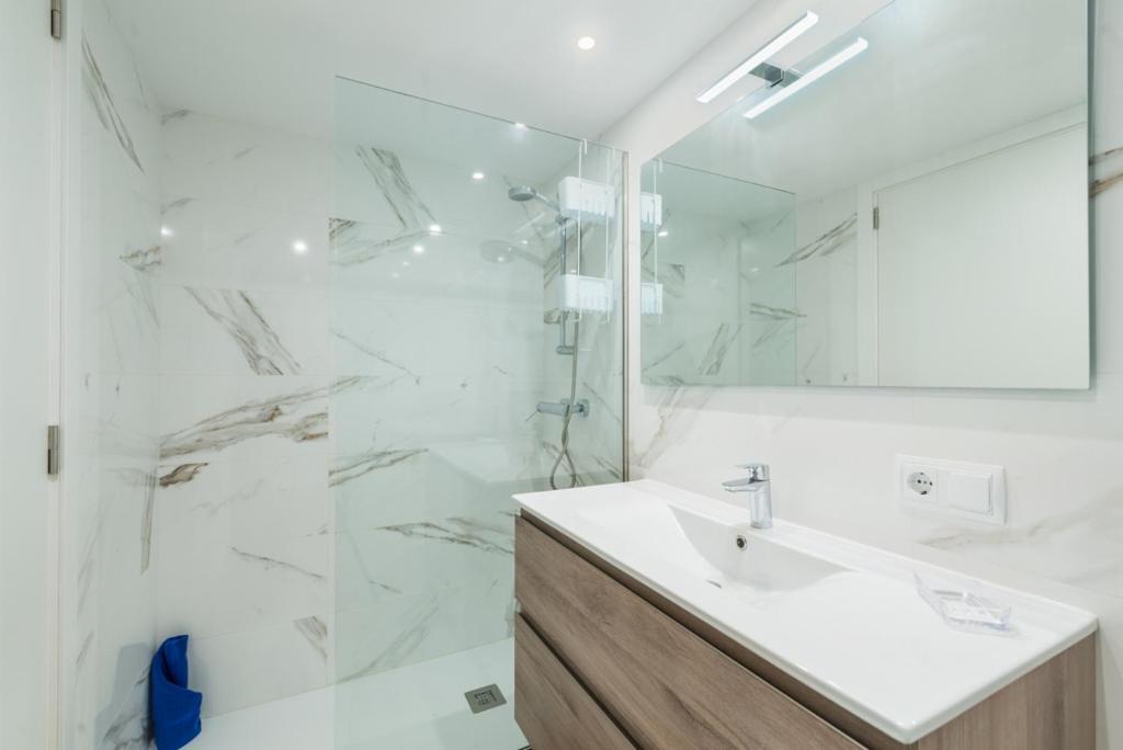 Apartment Venecia *