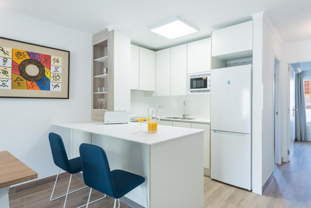 Venecia Apartment Alcudia (Mallorca)